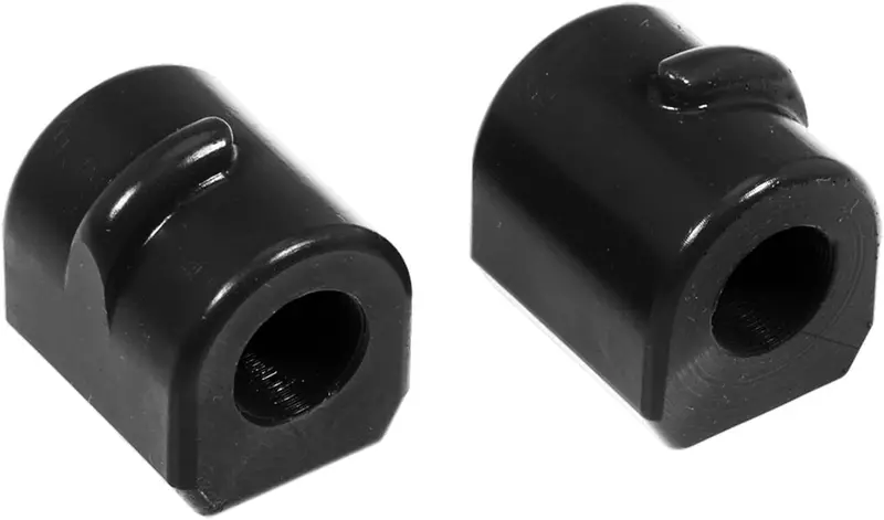 Prothane 6-1152-Bl Black 21 Mm Front Sway Bar Bushing Kit 1