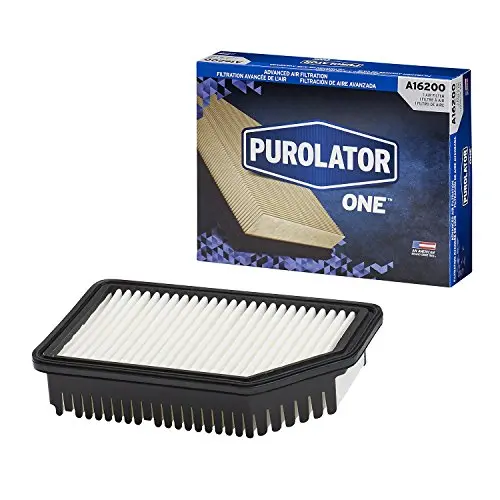 Purolator A16200 Purolatorone Filtro De Aire 1