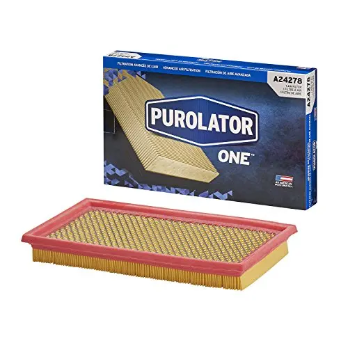 Purolator A24278 Purolatorone Air Filter 1