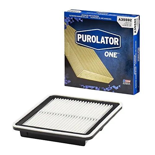 Purolator A35592 Purolatorone Air Filter 1