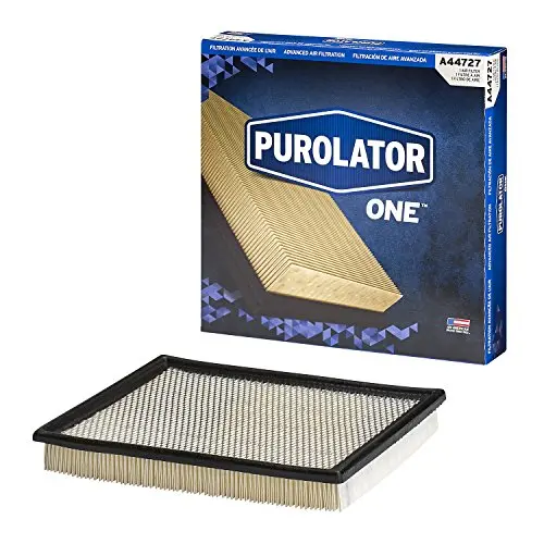 Purolator A44727 Purolatorone Air Filter 1