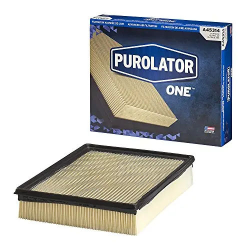 Purolator A45314 Purolatorone Air Filter 1