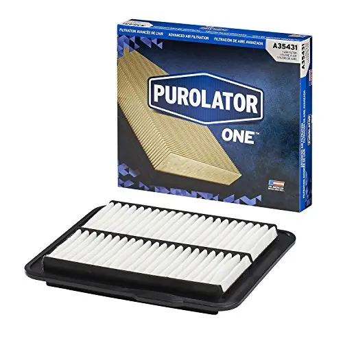 Purolator Filtro De Aire Avanzado Purolatorone A35431 1