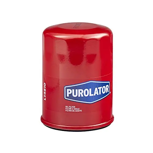 Purolator L14610 Premium Engine Protection Spin On Oil Filter 3