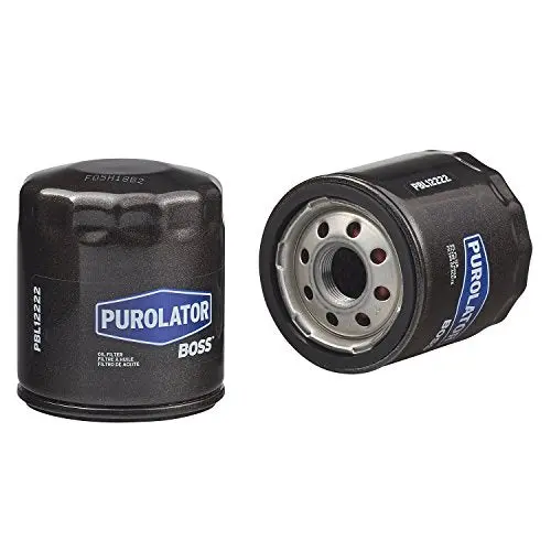 Purolator Pbl12222 Purolatorboss Maximum Engine Protection Spin On Oil Filter 2