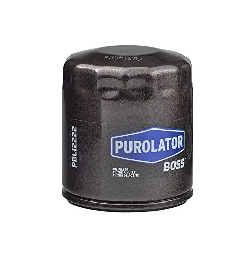 Purolator Pbl12222 Purolatorboss Maximum Engine Protection Spin On Oil Filter 3