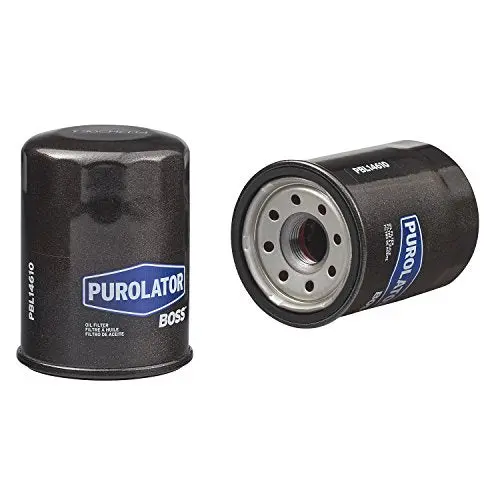 Purolator Pbl14610 Purolatorboss Maximum Engine Protection Spin On Oil Filter 2
