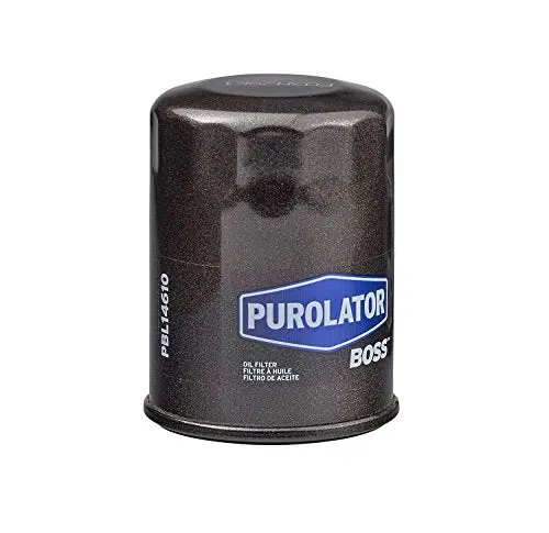 Purolator Pbl14610 Purolatorboss Maximum Engine Protection Spin On Oil Filter 3