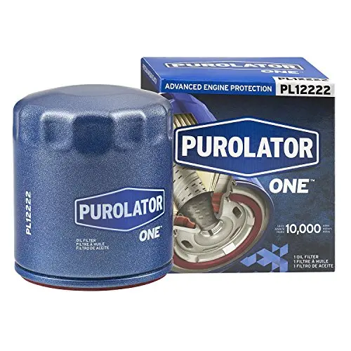 Purolator Pl12222 Purolatorone Advanced Engine Protection Spin On Oil Filter 1