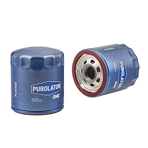 Purolator Pl12222 Purolatorone Advanced Engine Protection Spin On Oil Filter 3