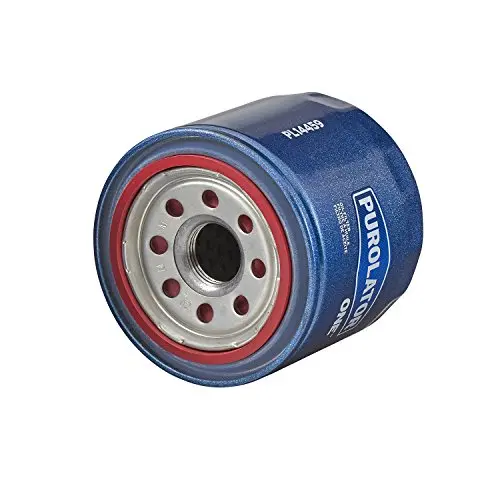 Purolator Pl14459 Purolatorone Advanced Engine Protection Spin On Oil Filter 2