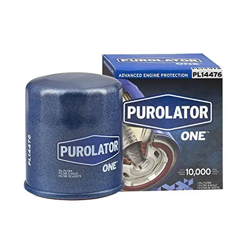 Purolator Pl14476 Purolatorone Advanced Engine Protection Spin On Oil Filter 1