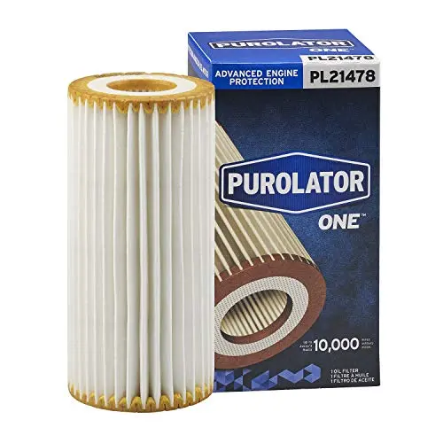 Purolator Pl21478 Purolatorone Advanced Engine Protection Cartridge Oil Filter 1