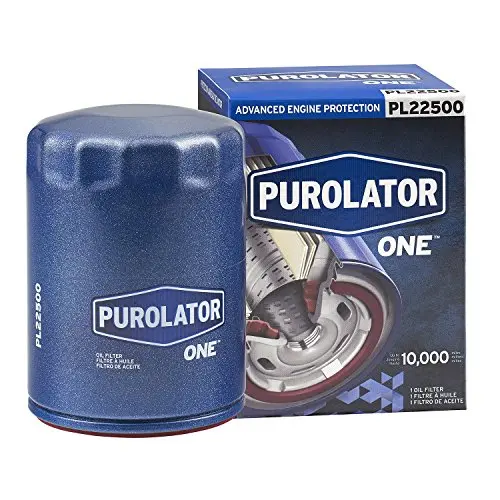 Purolator Pl22500 Purolatorone Advanced Engine Protection Spin On Oil Filter 1