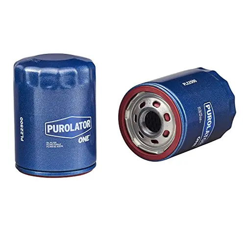 Purolator Pl22500 Purolatorone Advanced Engine Protection Spin On Oil Filter 2