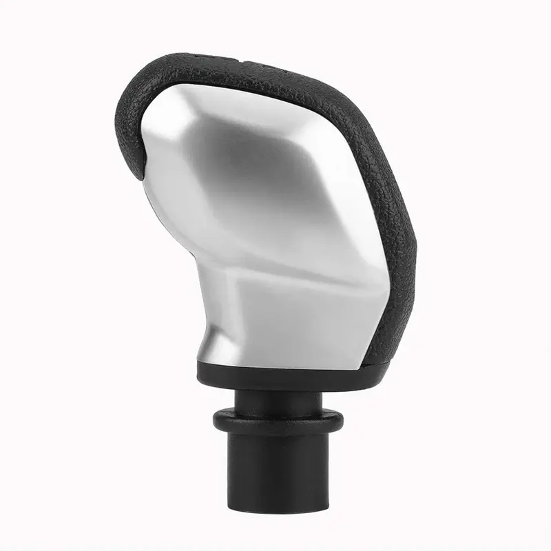Qiilu Car Styling 5 Speed Gear Shift Gearstick Knob For Peugeot 307 301 206 207 408 308 Citroen 1