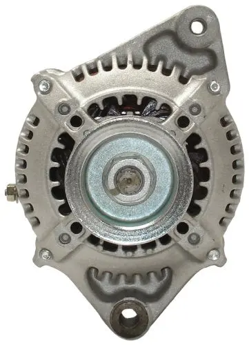 Quality-Built 14611 Premium Alternator - Remanufactured 1