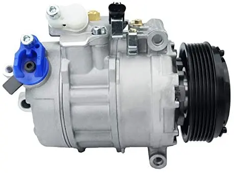 Rade 1X A/C Compressor Fitment: Please Check The Compatible Part Filter Or Product Description In The Below For Detail.Premium 1