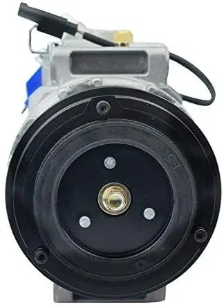 Rade 1X A/C Compressor Fitment: Please Check The Compatible Part Filter Or Product Description In The Below For Detail.Premium 2
