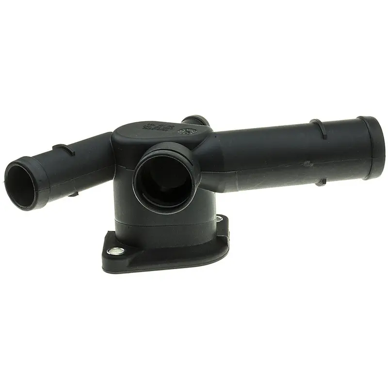 Radiator Coolant Hose Flange For Ibiza, Cordoba, Golf City+More Ch2707 1