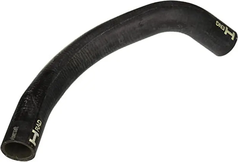 Radiator Coolant Hose Km-3043 Fits Select: 1997-2001 Ford Explorer, 2001 Ford Explorer Sport Trac 1