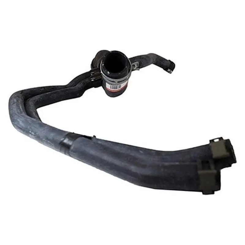 Radiator Coolant Hose Km-3305 Fits Select: 1997-1998 Ford Expedition, 1998-2002 Lincoln Navigator 1