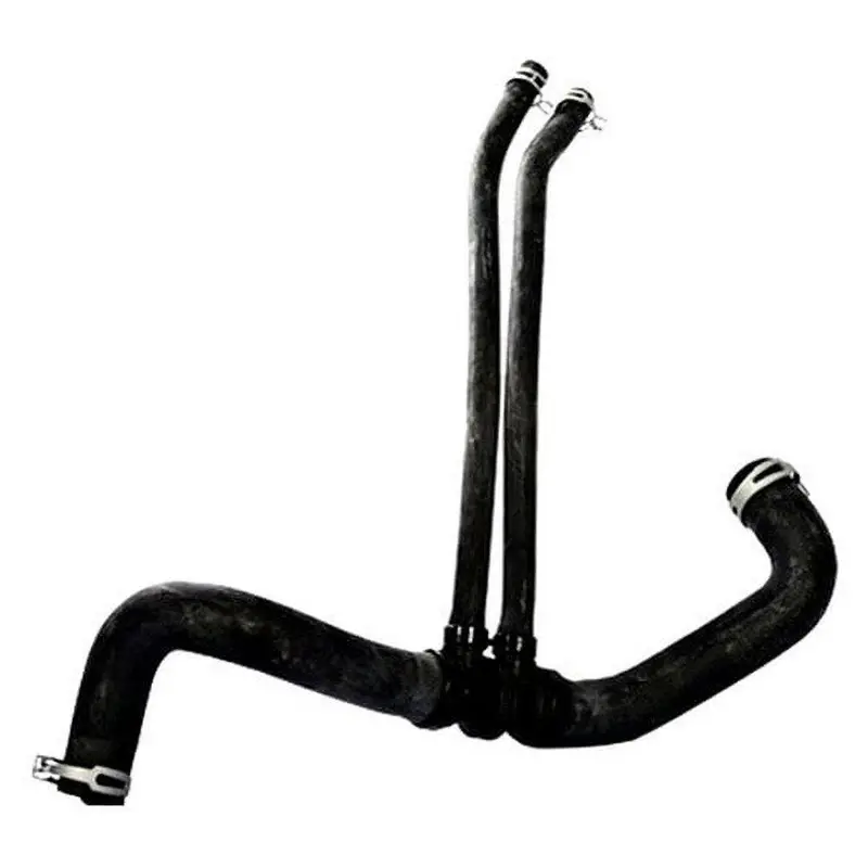 Radiator Coolant Hose Km-4348 Fits Select: 1999-2004 Ford F250, 1999-2004 Ford F350 1