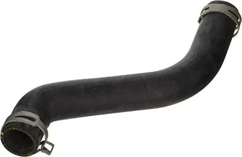 Radiator Coolant Hose Km-4350 Fits Select: 1999-2004 Ford F250, 1999-2004 Ford F350 1