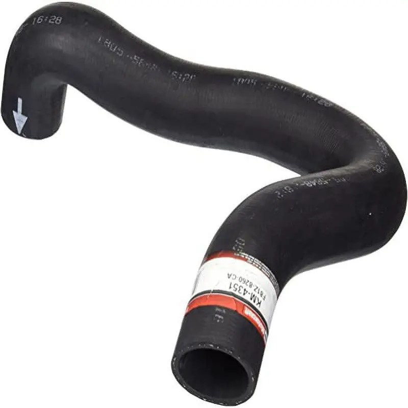 Radiator Coolant Hose Km-4351 Fits Select: 1999-2002 Ford F250, 1999-2002 Ford F350 1