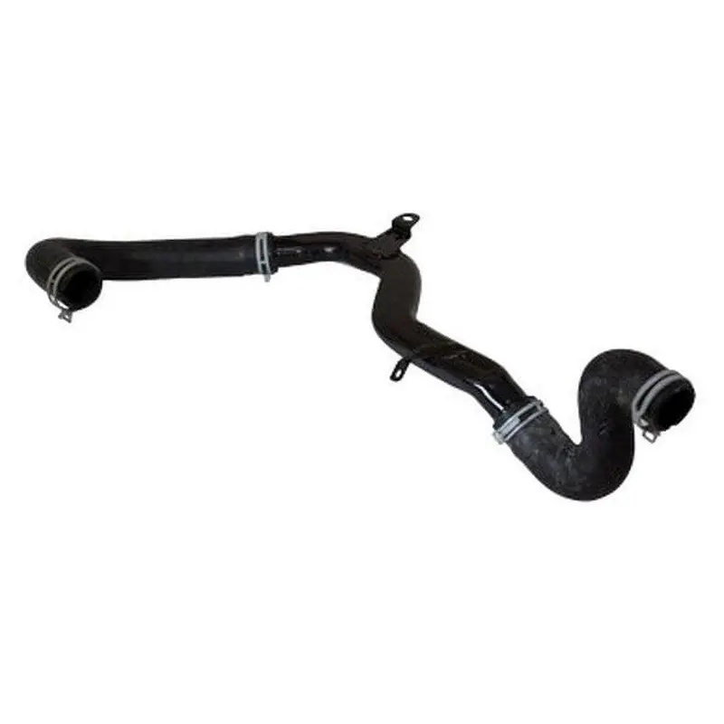 Radiator Coolant Hose Km-4493 Fits Select: 2000-2003 Ford Focus 1