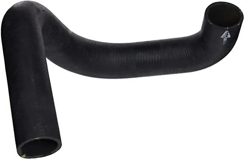 Radiator Coolant Hose Km-4502 Fits Select: 1996-2000 Ford Econoline 1