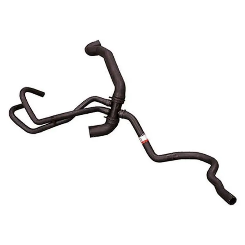 Radiator Coolant Hose Km-4506 Fits Select: 1999 Ford Econoline 1