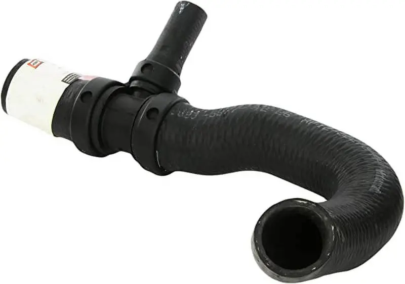 Radiator Coolant Hose Km-4516 Fits Select: 1997-2007 Ford Taurus, 1997-2005 Mercury Sable 1