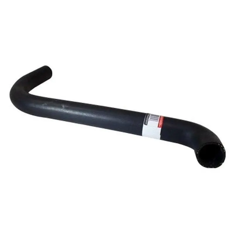 Radiator Coolant Hose Km-4522 Fits Select: 1999-2003 Ford F150 Svt Lightning, 2004 Ford F-150 Heritage Svt Lightning 1