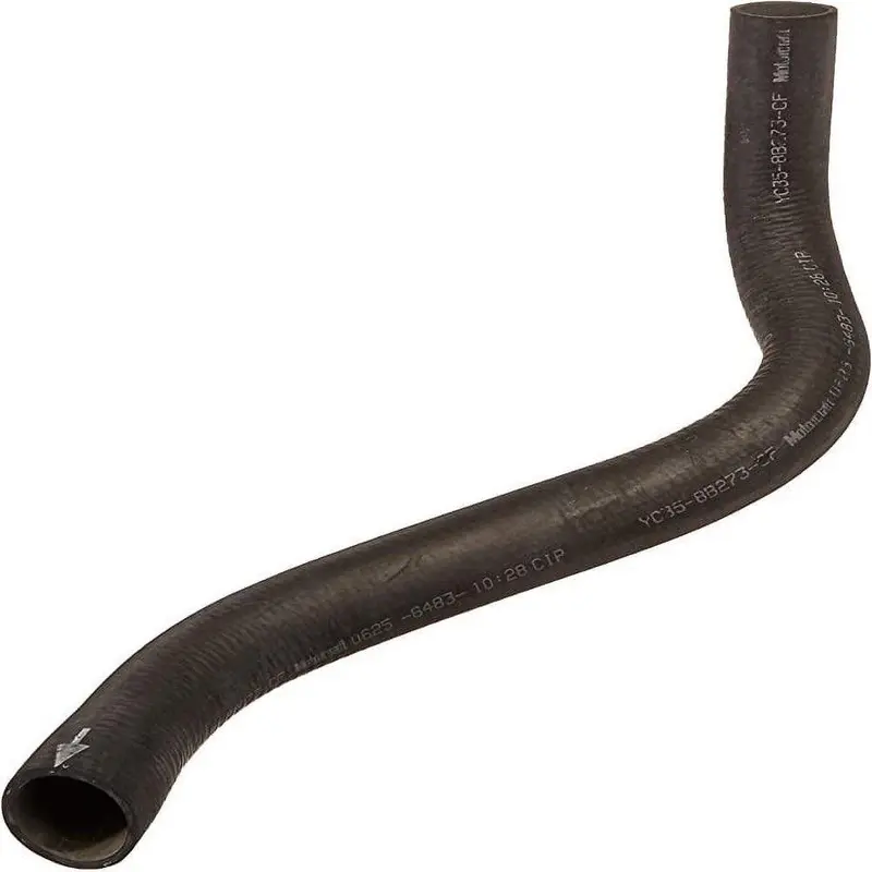 Radiator Coolant Hose Km-4542 Fits Select: 1999-2001 Ford F250, 1999-2001 Ford F350 1