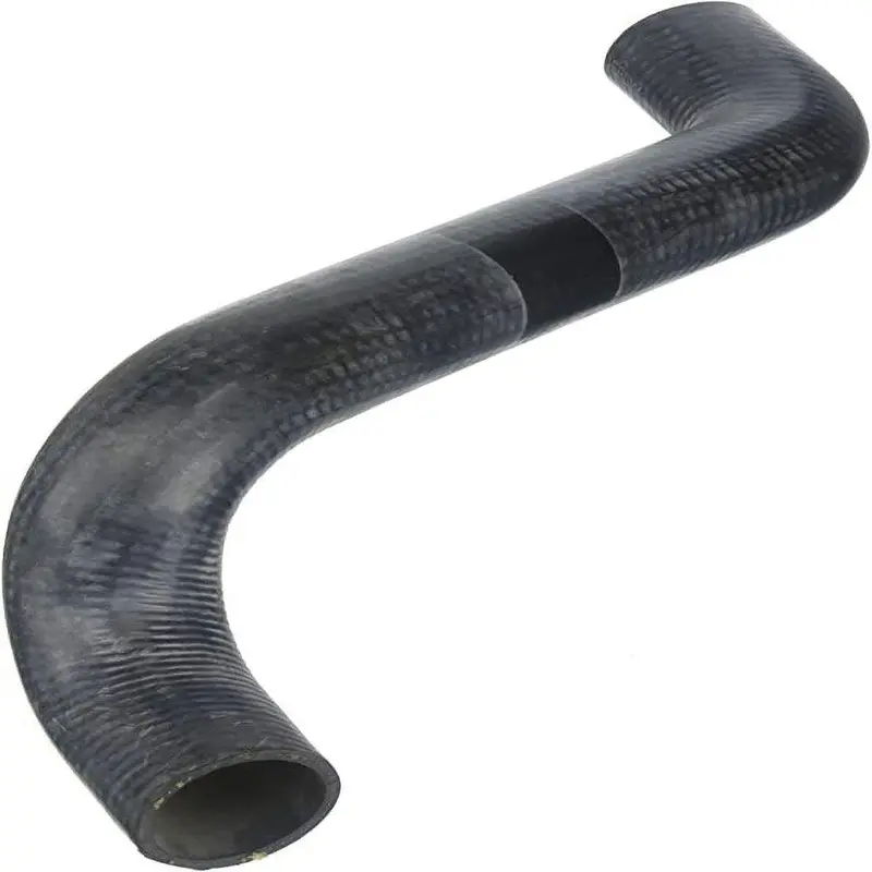 Radiator Coolant Hose Km-4568 Fits Select: 1997-2000 Ford Econoline 1