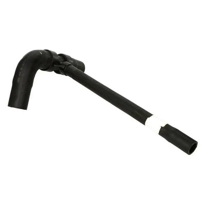 Radiator Coolant Hose Km-4581 Fits Select: 1998-2002 Mercury Grand Marquis, 1998-2002 Ford Crown Victoria 1