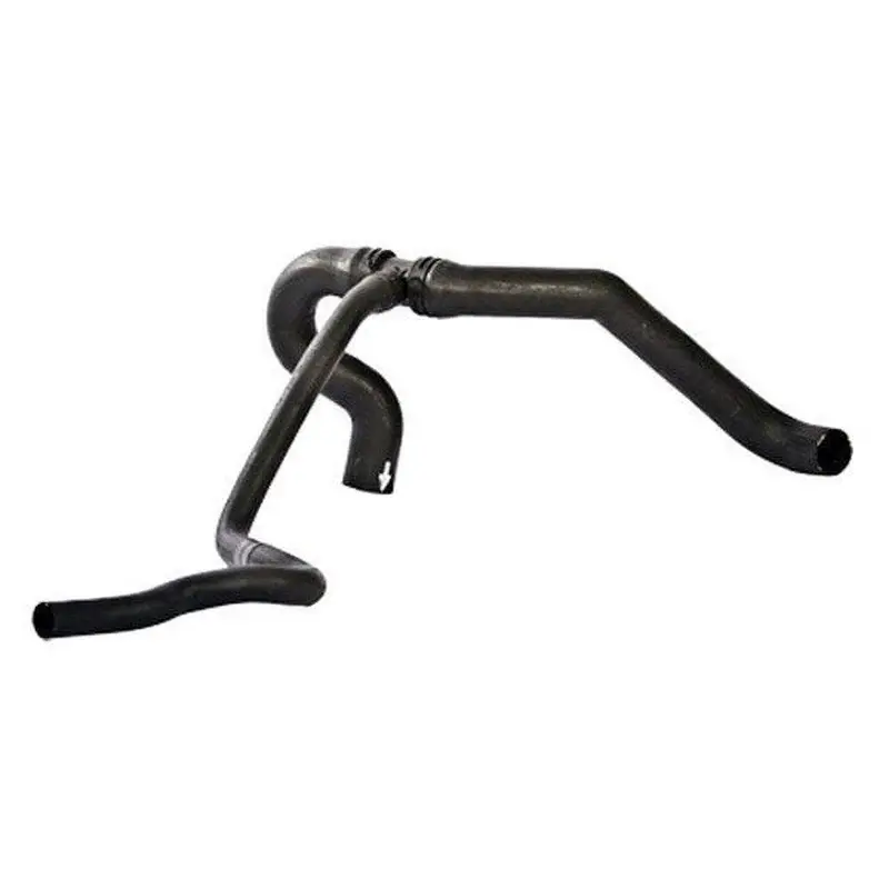 Radiator Coolant Hose Km-4587 Fits Select: 1997-2003 Ford Econoline 1