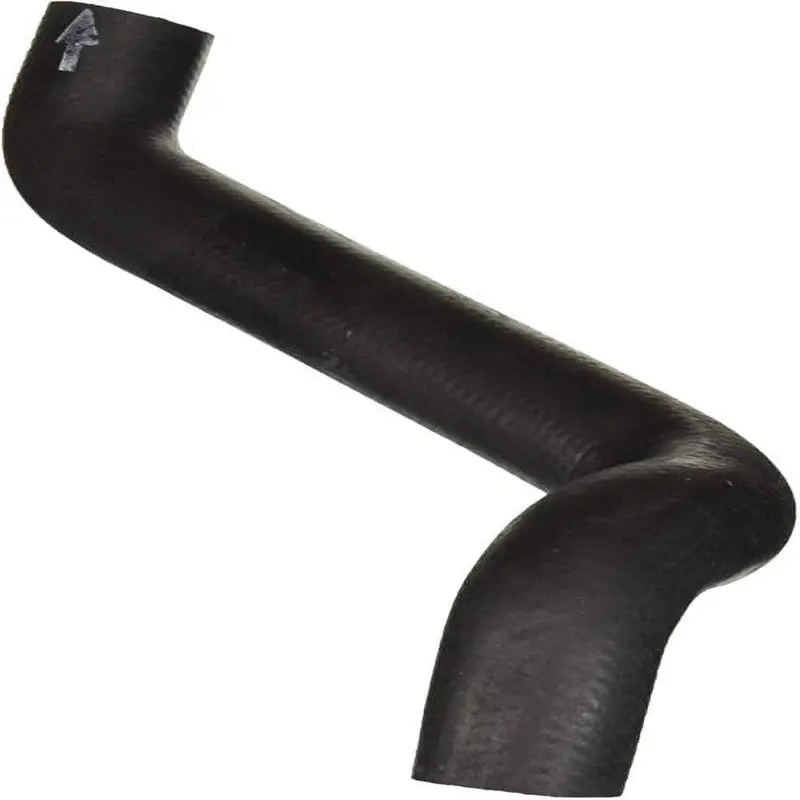 Radiator Coolant Hose Km-4590 Fits Select: 2001-2015 Ford Econoline 1