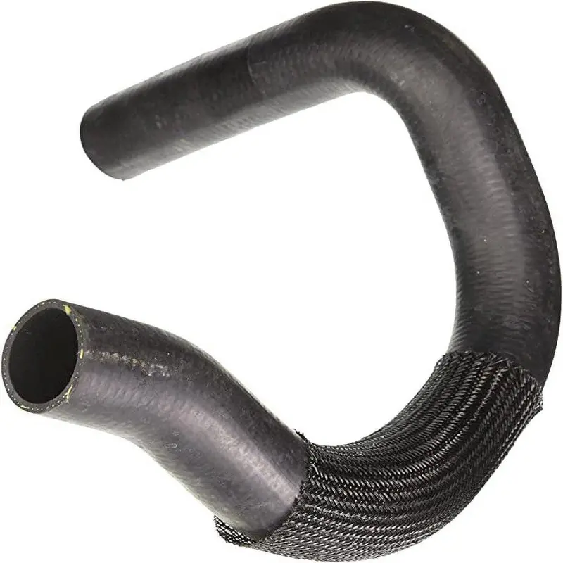 Radiator Coolant Hose Km-4665 Fits Select: 2001-2003 Ford Econoline 1
