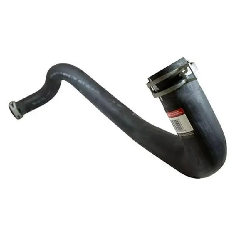 Radiator Coolant Hose Km-4671 Fits Select: 2001-2002 Ford F250, 2001-2002 Ford F350 1