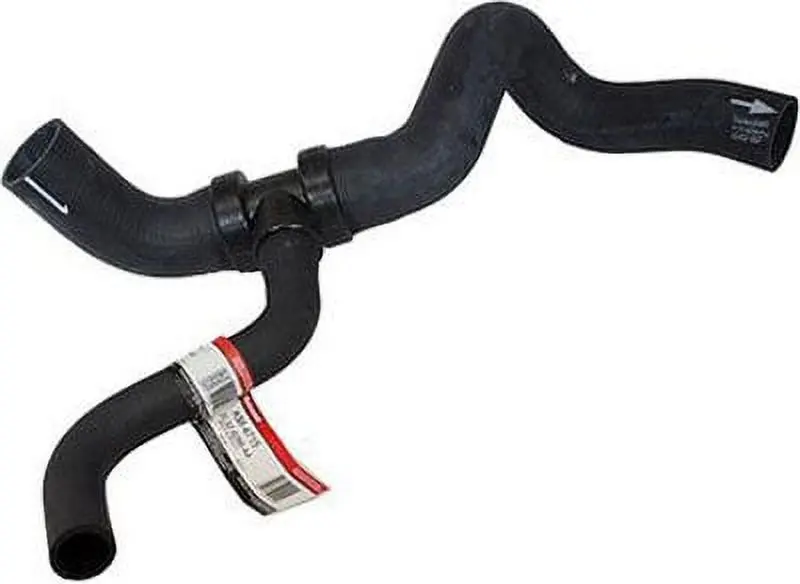 Radiator Coolant Hose Km-4715 Fits Select: 1997-2003 Ford F150, 2004 Ford F-150 Heritage 1