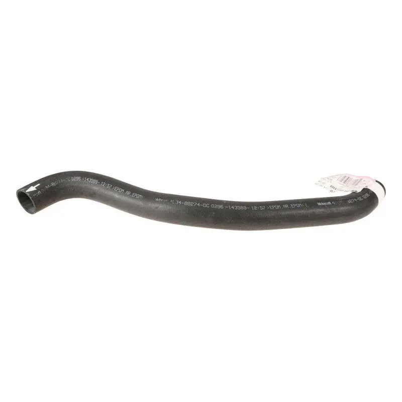 Radiator Coolant Hose Km-4739 Fits Select: 2004-2008 Ford F150, 2004 Ford F-150 Heritage 2