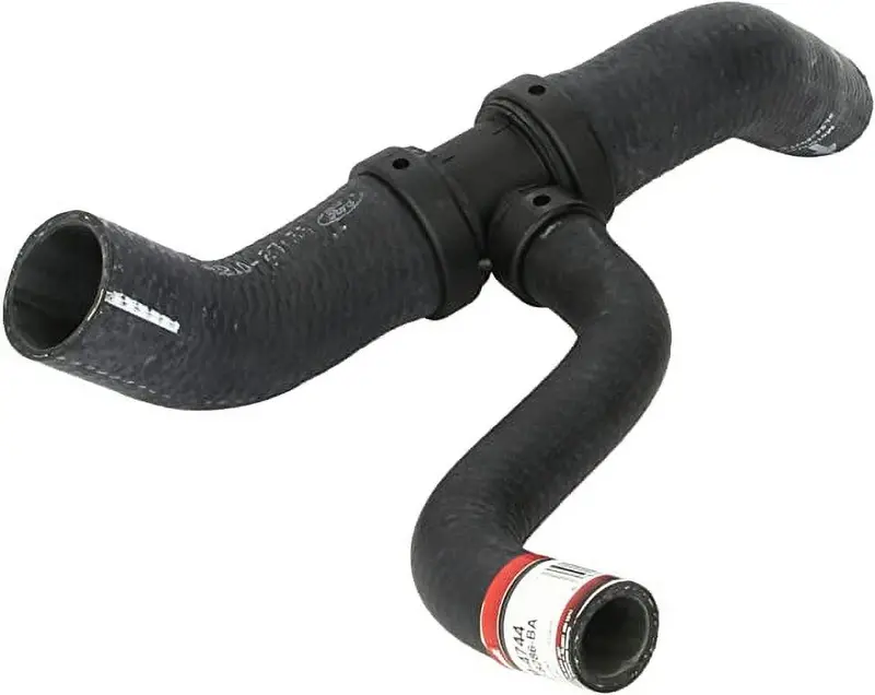 Radiator Coolant Hose Km-4744 Fits Select: 1998-2003 Ford F150, 2004 Ford F-150 Heritage 1
