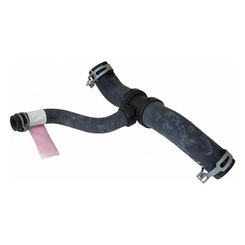 Radiator Coolant Hose Km-4744 Fits Select: 1998-2003 Ford F150, 2004 Ford F-150 Heritage 2