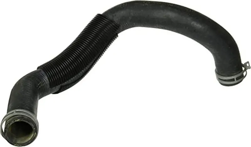Radiator Coolant Hose Km-4785 1