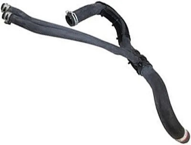 Radiator Coolant Hose Km-4826 Fits Select: 2005-2007 Ford F250, 2005-2007 Ford F350 1