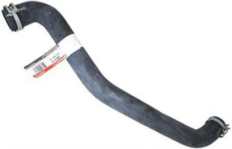 Radiator Coolant Hose Km-4834 Fits Select: 2004-2006 Ford Expedition, 2004-2006 Lincoln Navigator 1