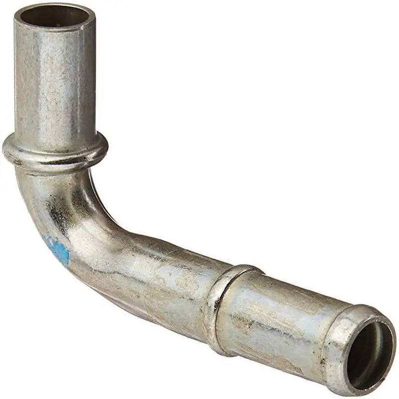 Radiator Coolant Hose Km-4854 Fits Select: 2013-2019 Ford Escape, 2013-2016 Ford Fusion 1