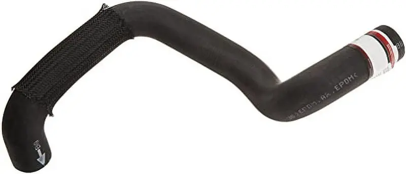 Radiator Coolant Hose Km-4873 Fits Select: 2005-2006 Ford Expedition, 2005-2006 Lincoln Navigator 1